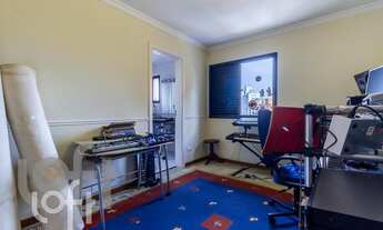 Imagem 4: Apartamento à venda em Morumbi com 264 m², 3 quartos, 3 suítes, 3 vagas