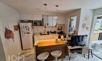 Imagem 5: Apartamento à venda em Cidade Ademar com 93 m², 2 quartos, 1 suíte, 1 vaga