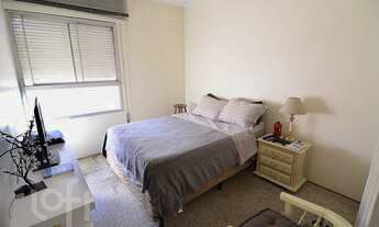 Imagem 5: Apartamento à venda em Santo Amaro com 138 m², 3 quartos, 1 suíte, 2 vagas