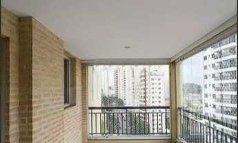 Imagem 4: Apartamento à venda em Vila Andrade com 126 m², 3 quartos, 3 suítes, 2 vagas