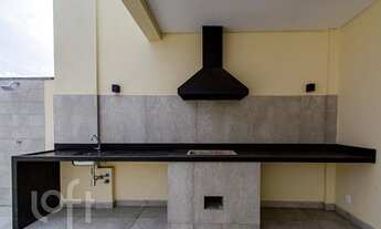 Imagem 4: Apartamento à venda em Vila Romana com 244 m², 3 quartos, 1 suíte, 3 vagas