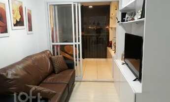 Imagem: Apartamento à venda em Ipiranga com 58