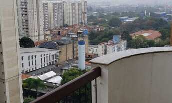 Imagem 7: Apartamento à venda em Vila Formosa com 114 m², 3 quartos, 2 suítes, 2 vagas