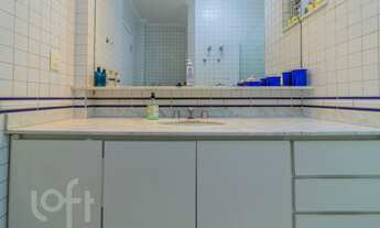 Imagem 4: Apartamento à venda em Santa Cecília com 207 m², 4 quartos, 1 suíte, 2 vagas