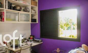 Imagem 6: Apartamento à venda em Vila Sônia com 87 m², 3 quartos, 2 suítes, 2 vagas