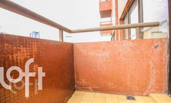 Imagem 4: Apartamento à venda em Vila Andrade com 96 m², 2 quartos, 2 suítes, 2 vagas