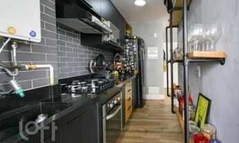 Imagem 6: Apartamento à venda em Lapa com 60 m², 2 quartos, 1 suíte, 2 vagas