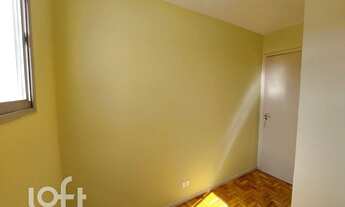 Imagem 2: Apartamento à venda em Campo Belo com 60 m², 2 quartos, 1 vaga