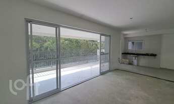 Imagem 2: Apartamento à venda em Vila Andrade com 133 m², 3 quartos, 3 suítes, 2 vagas