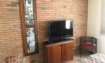 Imagem 6: Apartamento à venda em Santo Amaro com 230 m², 4 quartos, 2 suítes, 2 vagas