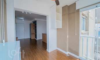 Imagem 7: Apartamento à venda em Jabaquara com 42 m², 1 quarto, 1 vaga