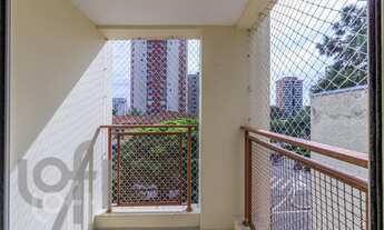 Imagem 2: Apartamento à venda em Sumaré com 42 m², 1 quarto, 1 suíte, 1 vaga