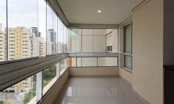 Imagem 6: Apartamento à venda em Lapa com 128 m², 3 quartos, 3 suítes, 2 vagas