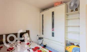 Imagem 6: Apartamento à venda em Campo Grande com 59 m², 2 quartos, 1 vaga