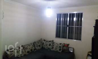 Imagem 2: Apartamento à venda em Itaquera com 45 m², 2 quartos