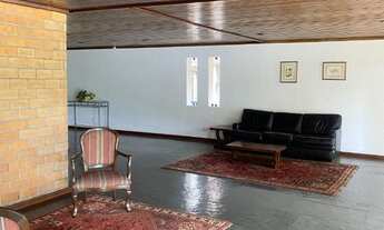 Imagem 6: Apartamento à venda em Butantã com 157 m², 4 quartos, 1 suíte, 2 vagas