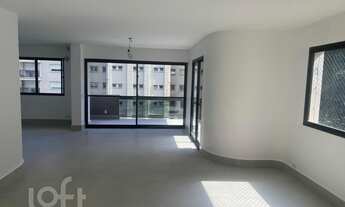 Imagem: Apartamento à venda em Perdizes com 209