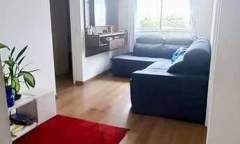 Imagem 7: Apartamento à venda em Campo Limpo com 44 m², 2 quartos, 1 vaga