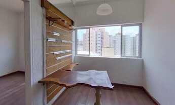 Imagem: Apartamento à venda em Liberdade com 60