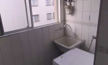 Imagem 5: Apartamento à venda em São Lucas com 54 m², 2 quartos, 1 vaga