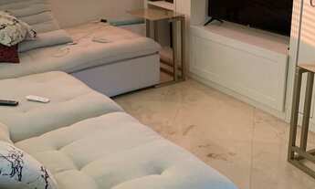 Imagem 1: Apartamento à venda em Cursino com 240 m², 4 quartos, 4 suítes, 6 vagas