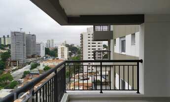 Imagem: Apartamento à venda em Cursino com 120