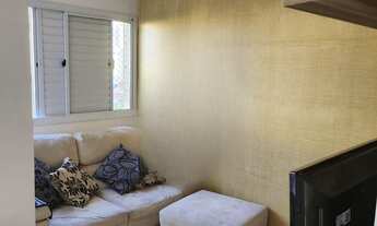 Imagem 6: Apartamento à venda em Perdizes com 75 m², 3 quartos, 1 suíte, 1 vaga