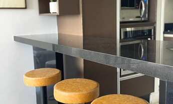 Imagem 4: Apartamento à venda em Ipiranga com 205 m², 3 quartos, 3 suítes, 3 vagas