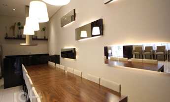 Imagem 5: Apartamento à venda em Vila Andrade com 168 m², 3 quartos, 3 vagas