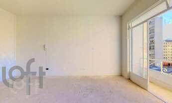 Imagem 4: Apartamento à venda em República com 47 m², 1 quarto