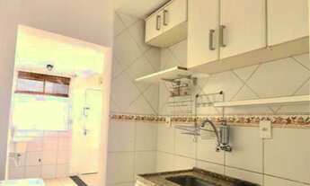 Imagem 5: Apartamento à venda em Santa Cecília com 32 m², 1 quarto, 1 suíte