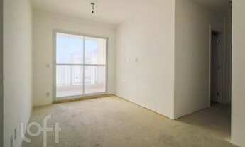 Imagem 2: Apartamento à venda em Brás com 68 m², 3 quartos, 1 suíte, 1 vaga