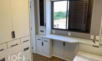 Imagem 7: Apartamento à venda em Alto da Lapa com 165 m², 3 quartos, 1 suíte, 3 vagas