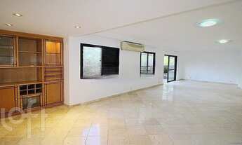 Imagem 1: Apartamento à venda em Moema Pássaros com 230 m², 4 quartos, 3 suítes, 4 vagas