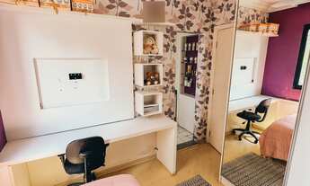 Imagem 5: Apartamento à venda em Vila Formosa com 137 m², 4 quartos, 3 suítes, 3 vagas