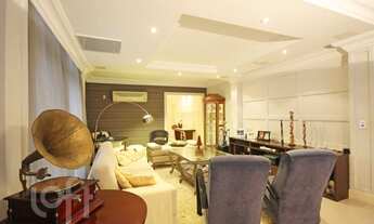 Imagem 2: Apartamento à venda em Sumaré com 260 m², 4 quartos, 1 suíte, 3 vagas