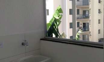 Imagem 3: Apartamento à venda em Sacomã com 34 m², 2 quartos