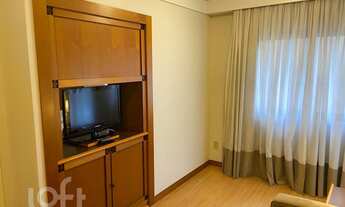 Imagem 5: Apartamento à venda em Brooklin com 40 m², 1 quarto, 1 suíte, 1 vaga