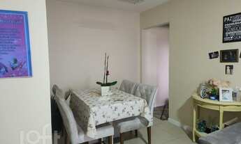 Imagem 2: Apartamento à venda em Vila Andrade com 56 m², 2 quartos, 3 vagas