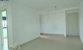 Imagem 2: Apartamento à venda em Saúde com 62 m², 2 quartos, 1 suíte, 1 vaga