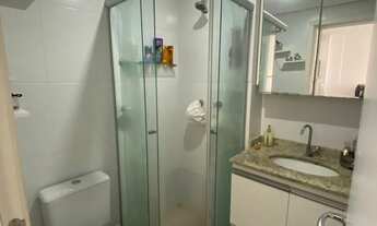 Imagem 5: Apartamento à venda em Vila Andrade com 61 m², 1 quarto, 1 vaga