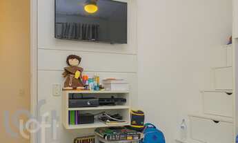 Imagem 7: Apartamento à venda em Cambuci com 94 m², 3 quartos, 1 suíte, 1 vaga