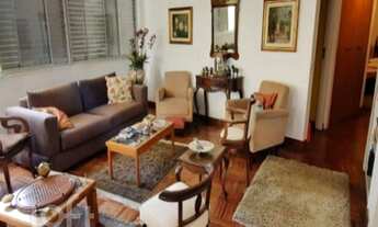 Imagem: Apartamento à venda em Santa Cecília com