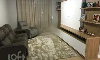 Imagem: Apartamento à venda em Vila Leopoldina