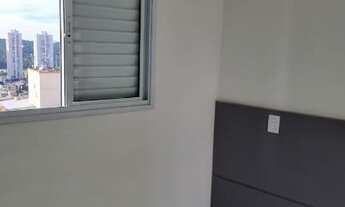 Imagem 7: Apartamento à venda em Jabaquara com 57 m², 2 quartos, 1 suíte, 1 vaga