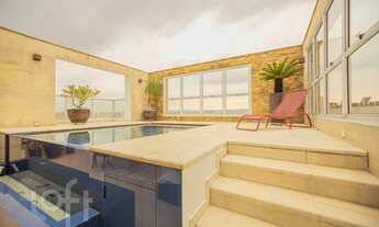 Imagem 3: Apartamento à venda em Perdizes com 404 m², 4 quartos, 4 suítes, 6 vagas