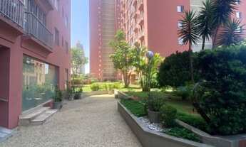 Imagem 7: Apartamento à venda em Casa Verde com 98 m², 3 quartos, 1 suíte