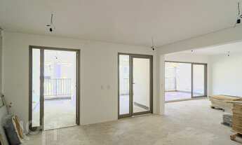 Imagem 5: Apartamento à venda em Bosque da Saúde com 158 m², 3 quartos, 3 suítes, 2 vagas