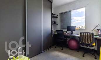 Imagem 7: Apartamento à venda em Campo Grande com 50 m², 2 quartos, 1 vaga