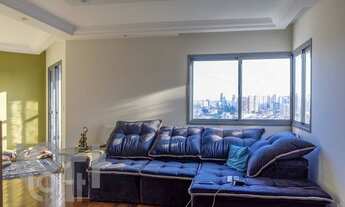 Imagem: Apartamento à venda em Jardim São Paulo